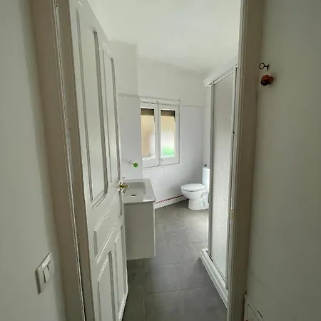 Check-in Casas Casa Aurora 아파트