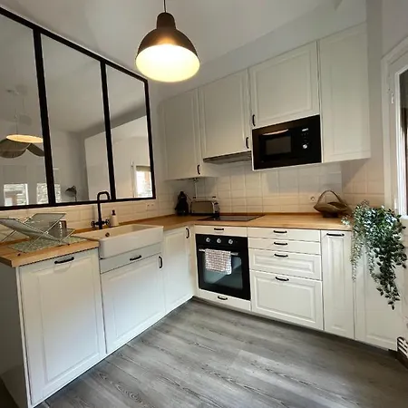 Check-in Casas Casa Aurora 아파트 *