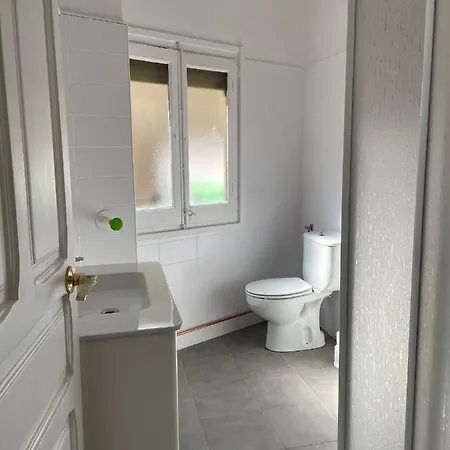 Daire Check-in Casas Casa Aurora *