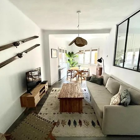 Check-in Casas Casa Aurora 아파트