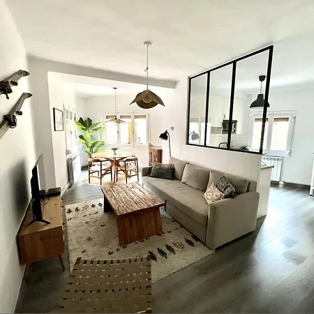 Check-in Casas Casa Aurora 베나스크