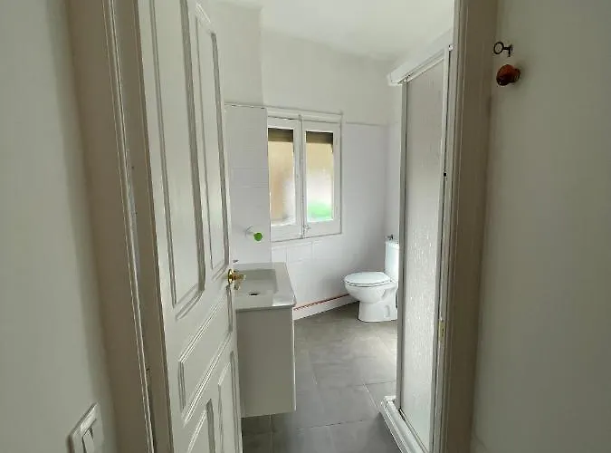 Check-in Casas Casa Aurora Appartamento