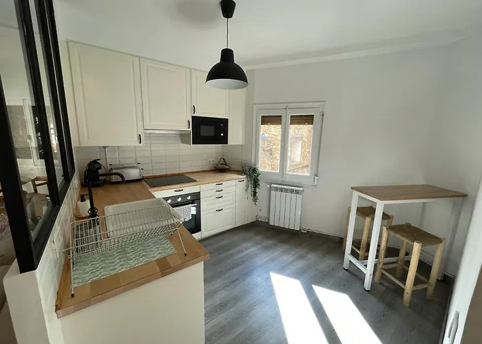 Appartamento Check-in Casas Casa Aurora Benasque