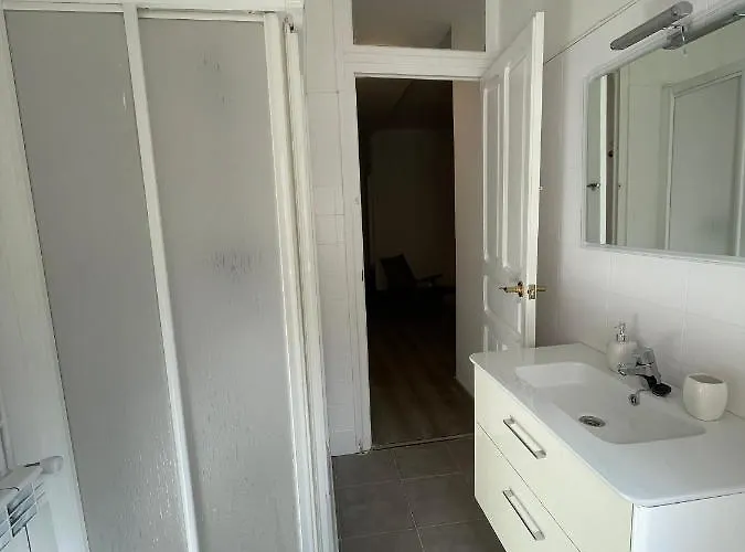 Check-in Casas Casa Aurora Appartamento *