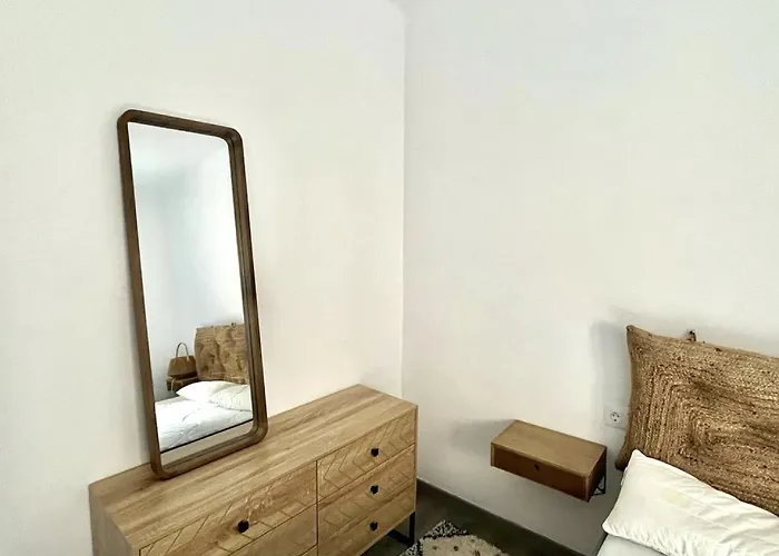 Check-in Casas Casa Aurora *