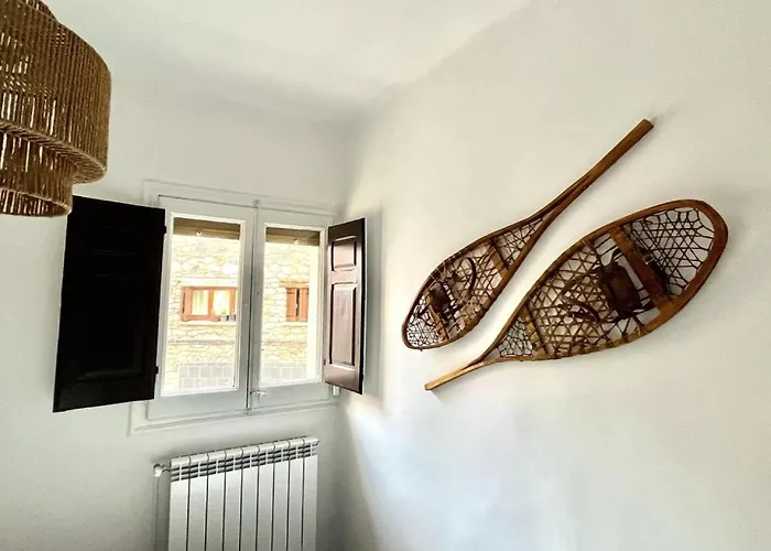 Check-in Casas Casa Aurora